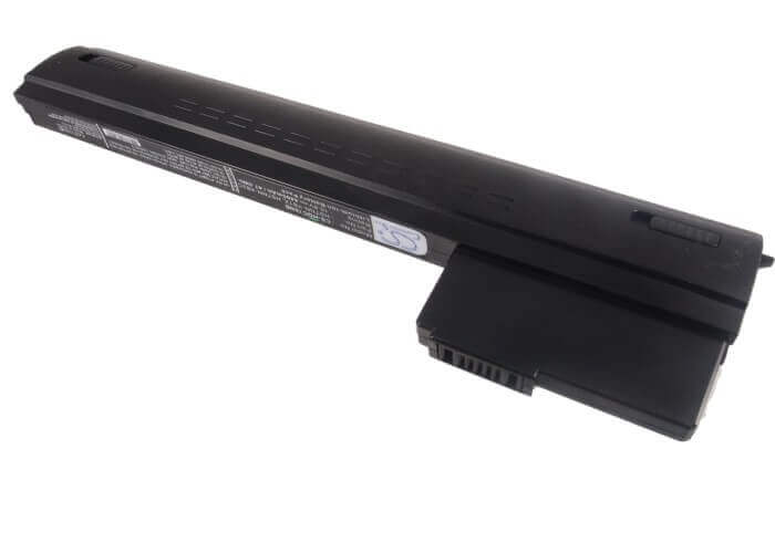 Black Battery For Compaq Mini Cq10-800la Ltna, Mini Cq10-811la Ltna, Mini Cq10-600la 10.8v, 4400mah - 47.52wh Notebook, Laptop Cameron Sino Technology Limited   