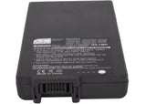 Black Battery For Compaq Presario 718, Presario 14xl244, Presario 14xl245-182531-403 14.8v, 4400mah - 65.12wh Batteries for Electronics Cameron Sino Technology Limited (Suspended)   