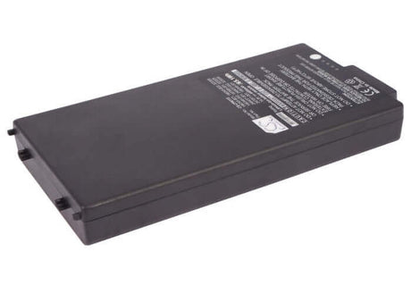 Black Battery For Compaq Presario 718, Presario 14xl244, Presario 14xl245-182531-403 14.8v, 4400mah - 65.12wh Batteries for Electronics Cameron Sino Technology Limited (Suspended)   