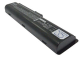 Black Battery For Compaq Presario A900, Presario C700, Presario C700em 10.8v, 4400mah - 47.52wh Notebook, Laptop Cameron Sino Technology Limited   