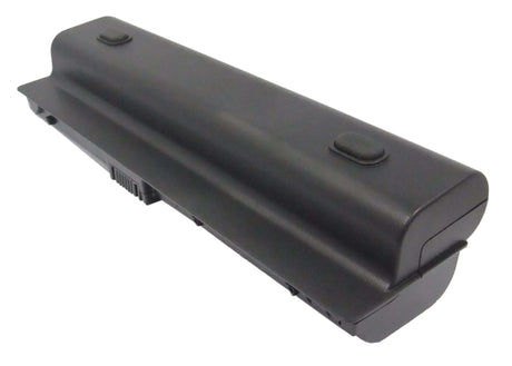 Black Battery For Compaq Presario A900, Presario C700, Presario C700em 10.8v, 8800mah - 95.04wh Notebook, Laptop Cameron Sino Technology Limited   