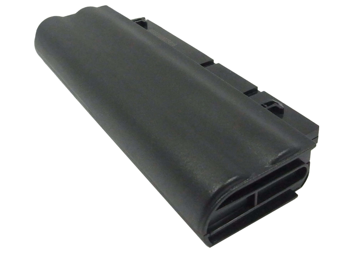 Black Battery For Compaq Presario B1200, Presario B1202vu, Presario B1223tu 14.4v, 2200mah - 31.68wh Notebook, Laptop Cameron Sino Technology Limited   