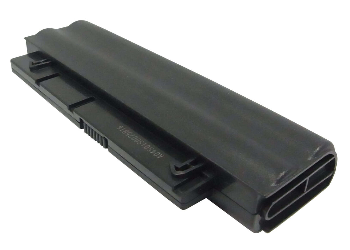 Black Battery For Compaq Presario B1200, Presario B1202vu, Presario B1223tu 14.4v, 2200mah - 31.68wh Notebook, Laptop Cameron Sino Technology Limited   