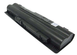 Black Battery For Compaq Presario Cq35-100, Presario Cq35-101tu, Presario Cq35-101tx 10.8v, 4400mah - 47.52wh Notebook, Laptop Cameron Sino Technology Limited   