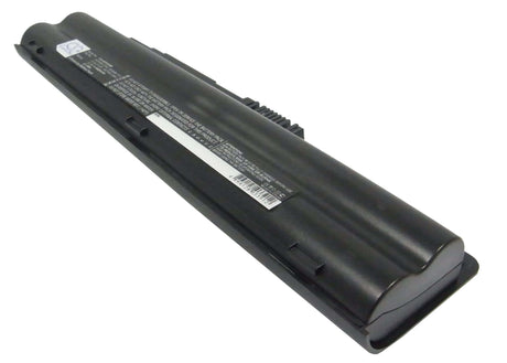 Black Battery For Compaq Presario Cq35-100, Presario Cq35-101tu, Presario Cq35-101tx 10.8v, 4400mah - 47.52wh Notebook, Laptop Cameron Sino Technology Limited   