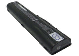 Black Battery For Compaq Presario Cq40, Presario Cq40-305au, Presario Cq40-313ax 10.8v, 4400mah - 47.52wh Notebook, Laptop Cameron Sino Technology Limited   