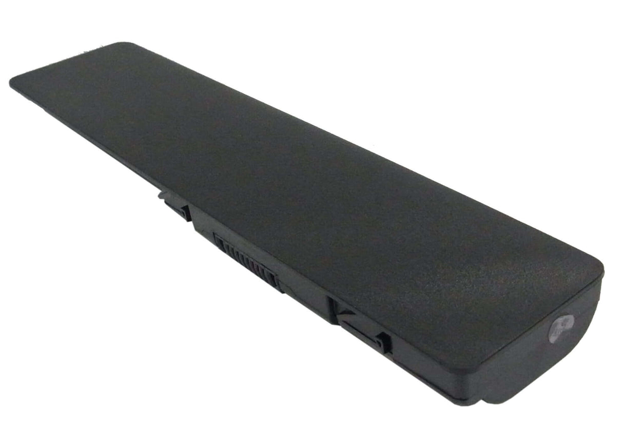 Black Battery For Compaq Presario Cq40, Presario Cq40-305au, Presario Cq40-313ax 10.8v, 4400mah - 47.52wh Notebook, Laptop Cameron Sino Technology Limited   