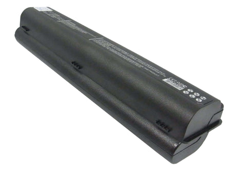 Black Battery For Compaq Presario Cq40, Presario Cq40-305au, Presario Cq40-313ax 10.8v, 8800mah - 95.04wh Notebook, Laptop Cameron Sino Technology Limited   