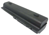 Black Battery For Compaq Presario Cq40, Presario Cq40-305au, Presario Cq40-313ax 10.8v, 8800mah - 95.04wh Notebook, Laptop Cameron Sino Technology Limited   