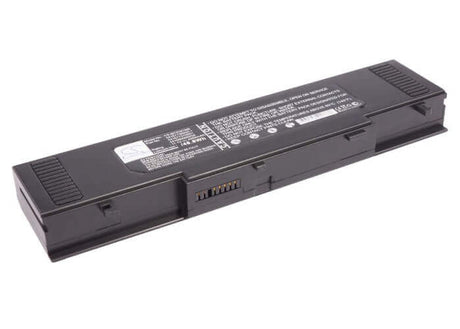 Black Battery For Cytron Md40400 11.1v, 4400mah - 48.84wh Notebook, Laptop Cameron Sino Technology Limited   