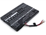 Black Battery For Dell Alienware M11x, Alienware M11xr2, Alienware M11xr3 14.8v, 4250mah - 62.90wh Batteries for Electronics Cameron Sino Technology Limited   