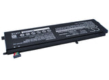 Black Battery For Dell Chromebook 11 11.4v, 4350mah - 49.59wh Batteries for Electronics Cameron Sino Technology Limited   