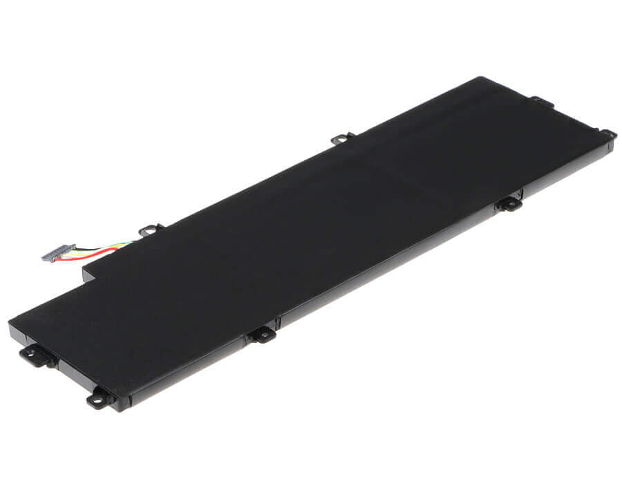 Black Battery For Dell Chromebook 11 3120, Chromebook 11 (3120) 2015, P22t 11.1v, 3800mah - 42.18wh Notebook, Laptop Cameron Sino Technology Limited   