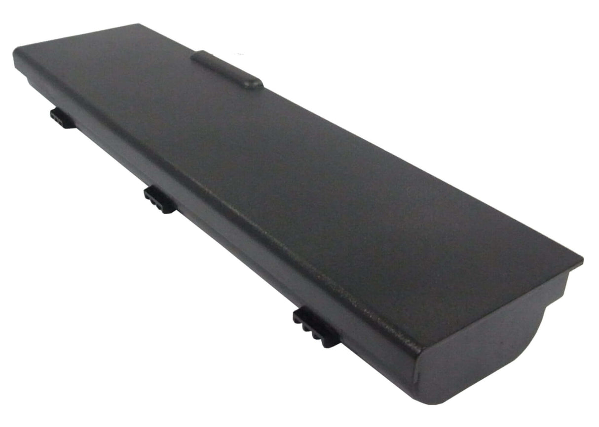 Black Battery For Dell Inspiron 1300, Inspiron B120, Inspiron B130 11.1v, 2200mah - 24.42wh Batteries for Electronics Cameron Sino Technology Limited (Suspended)   