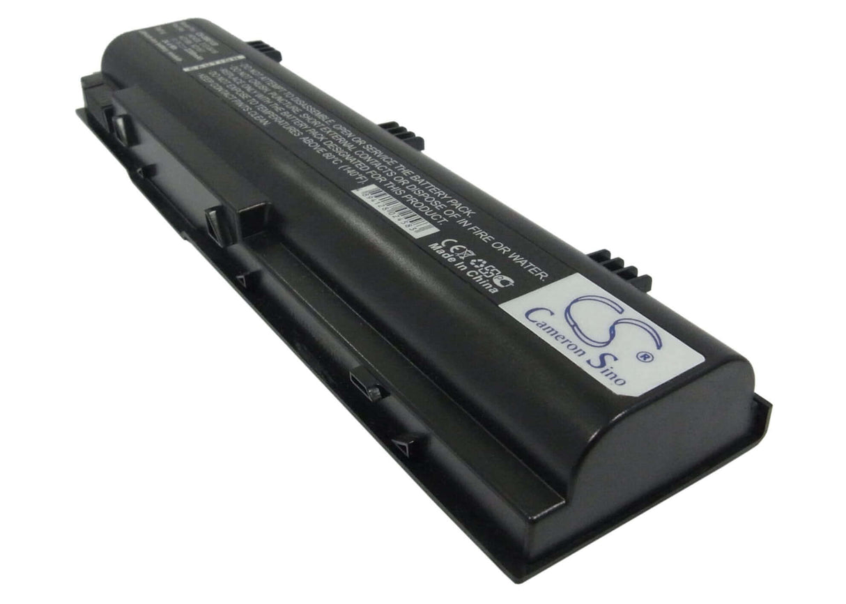 Black Battery For Dell Inspiron 1300, Inspiron B120, Inspiron B130 11.1v, 2200mah - 24.42wh Batteries for Electronics Cameron Sino Technology Limited (Suspended)   