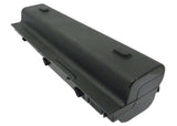 Black Battery For Dell Inspiron 1300, Inspiron B120, Inspiron B130 11.1v, 8800mah - 97.68wh Batteries for Electronics Cameron Sino Technology Limited (Suspended)   