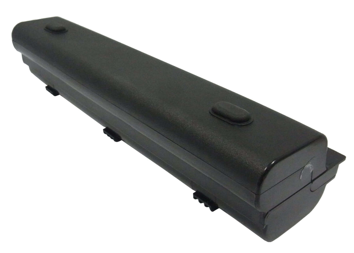 Black Battery For Dell Inspiron 1300, Inspiron B120, Inspiron B130 11.1v, 8800mah - 97.68wh Batteries for Electronics Cameron Sino Technology Limited (Suspended)   