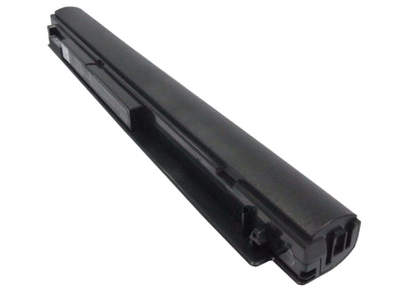 Black Battery For Dell Inspiron 1370, Inspiron 13z P06s, Inspiron 13z I13zd-118 14.8v, 2200mah - 32.56wh Batteries for Electronics Cameron Sino Technology Limited   