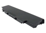 Black Battery For Dell Inspiron 13r, Inspiron 13r N3010, Inspiron 13r N3010d 11.1v, 4400mah - 48.84wh Batteries for Electronics Cameron Sino Technology Limited   