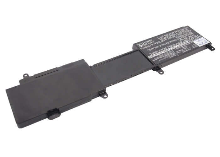 Black Battery For Dell Inspiron 14r, Inspiron 14-3421, Inspiron 14-n3421 11.1v, 3900mah - 43.29wh Batteries for Electronics Cameron Sino Technology Limited   