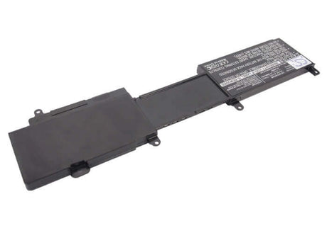 Black Battery For Dell Inspiron 14r, Inspiron 14-3421, Inspiron 14-n3421 11.1v, 3900mah - 43.29wh Batteries for Electronics Cameron Sino Technology Limited   