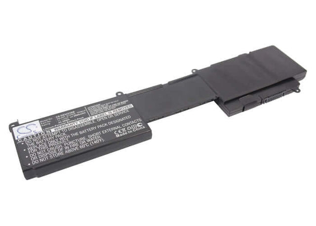 Black Battery For Dell Inspiron 14r, Inspiron 14-3421, Inspiron 14-n3421 11.1v, 3900mah - 43.29wh Batteries for Electronics Cameron Sino Technology Limited   