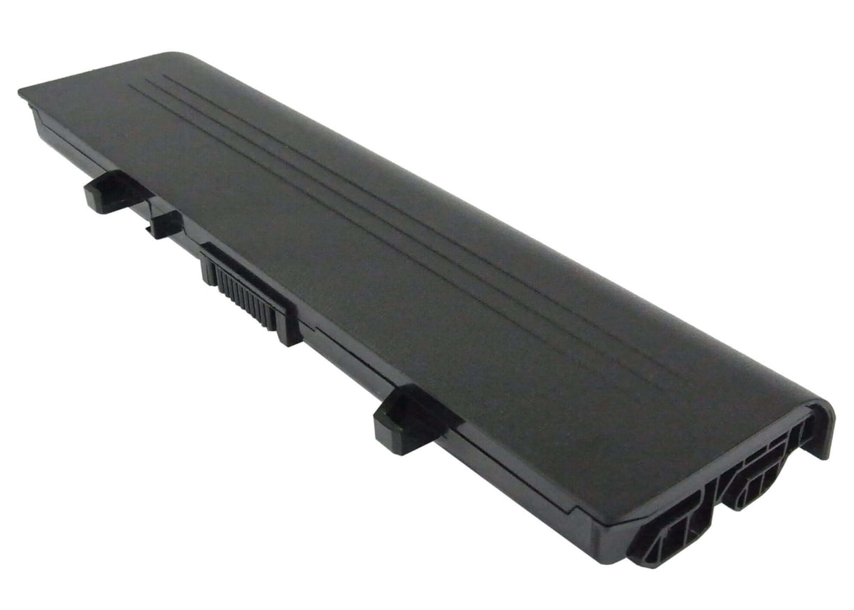 Black Battery For Dell Inspiron 14v, Inspiron 14r-346, Inspiron 14vr 11.1v, 4400mah - 48.84wh Batteries for Electronics Cameron Sino Technology Limited   