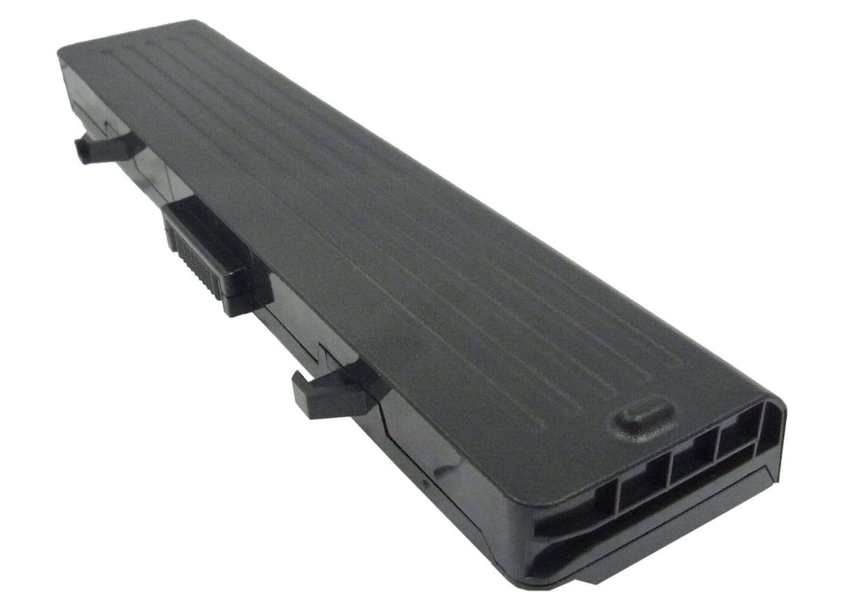 Black Battery For Dell Inspiron 1525, Inspiron 1526, Inspiron 1545 11.1v, 4400mah - 48.84wh Batteries for Electronics Cameron Sino Technology Limited   