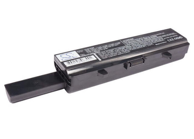 Black Battery For Dell Inspiron 1525, Inspiron 1526, Inspiron 1545 11.1v, 8800mah - 97.68wh Batteries for Electronics Cameron Sino Technology Limited   