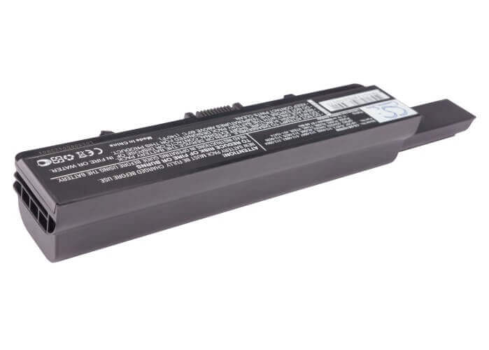 Black Battery For Dell Inspiron 1525, Inspiron 1526, Inspiron 1545 11.1v, 8800mah - 97.68wh Batteries for Electronics Cameron Sino Technology Limited   