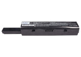 Black Battery For Dell Inspiron 1525, Inspiron 1526, Inspiron 1545 11.1v, 8800mah - 97.68wh Batteries for Electronics Cameron Sino Technology Limited   