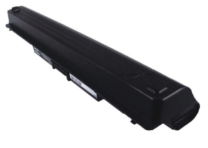 Black Battery For Dell Inspiron 1564, Inspiron 1564d, Inspiron 1564r 11.1v, 6600mah - 73.26wh Batteries for Electronics Cameron Sino Technology Limited   