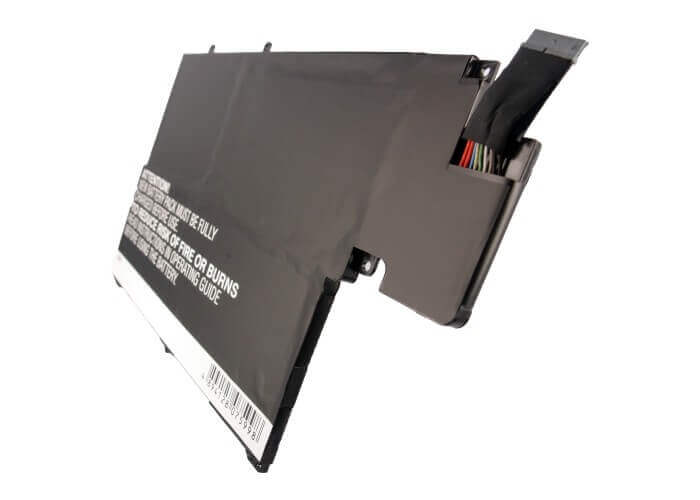 Black Battery For Dell Inspiron 5323, Inspiron 13z-5323, Vostro V3360 14.8v, 3300mah - 48.84wh Batteries for Electronics Cameron Sino Technology Limited   