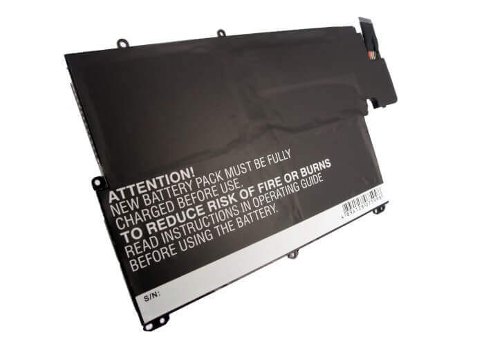 Black Battery For Dell Inspiron 5323, Inspiron 13z-5323, Vostro V3360 14.8v, 3300mah - 48.84wh Batteries for Electronics Cameron Sino Technology Limited   