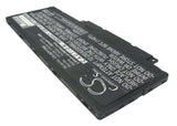 Black Battery For Dell Inspiron 7737, Inspiron 15-7537 P36f, Inspiron 15 7537 14.8v, 3900mah - 57.72wh Batteries for Electronics Cameron Sino Technology Limited   