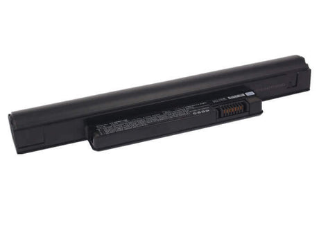 Black Battery For Dell Inspiron Mini 10, Inspiron Mini 1011, Inspiron Mini 10v 11.1v, 2200mah - 24.42wh Batteries for Electronics Cameron Sino Technology Limited   