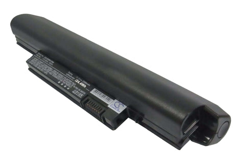 Black Battery For Dell Inspiron Mini 12, Inspiron 1210 11.1v, 2200mah - 24.42wh Batteries for Electronics Cameron Sino Technology Limited   