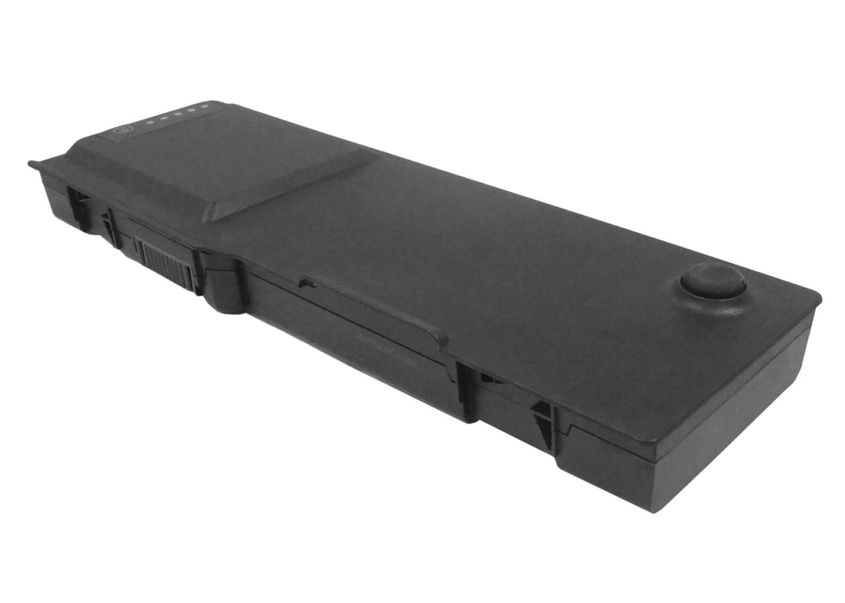 Black Battery For Dell Latitude 131l, Inspiron 1501, Inspiron E1505 11.1v, 6600mah - 73.26wh Batteries for Electronics Cameron Sino Technology Limited   