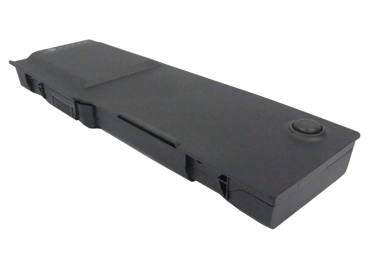 Black Battery For Dell Latitude 131l, Inspiron 1501, Inspiron E1505 11.4v, 4400mah - 50.16wh Batteries for Electronics Cameron Sino Technology Limited   