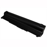 Black Battery For Dell Latitude 2100, Latitude 2110, Latitude 2120 11.1v, 4400mah - 48.84wh Batteries for Electronics Cameron Sino Technology Limited   