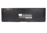 Black Battery For Dell Latitude 6430u, L6430 11.1v, 3200mah - 35.52wh Batteries for Electronics Cameron Sino Technology Limited   