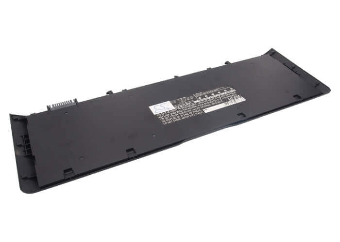 Black Battery For Dell Latitude 6430u, L6430 11.1v, 3200mah - 35.52wh Batteries for Electronics Cameron Sino Technology Limited   