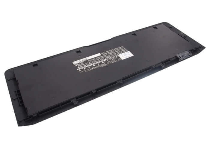 Black Battery For Dell Latitude 6430u, L6430 11.1v, 3200mah - 35.52wh Batteries for Electronics Cameron Sino Technology Limited   