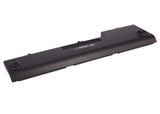 Black Battery For Dell Latitude D410 11.1v, 4400mah - 48.84wh Batteries for Electronics Cameron Sino Technology Limited (Suspended)   