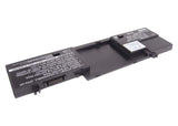 Black Battery For Dell Latitude D420, Latitude D430 11.1v, 3600mah - 39.96wh Batteries for Electronics Cameron Sino Technology Limited   