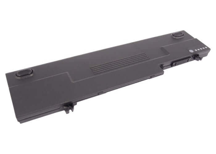 Black Battery For Dell Latitude D420, Latitude D430 11.1v, 3600mah - 39.96wh Batteries for Electronics Cameron Sino Technology Limited   