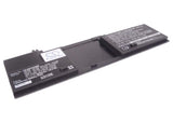 Black Battery For Dell Latitude D420, Latitude D430 11.1v, 3600mah - 39.96wh Batteries for Electronics Cameron Sino Technology Limited   