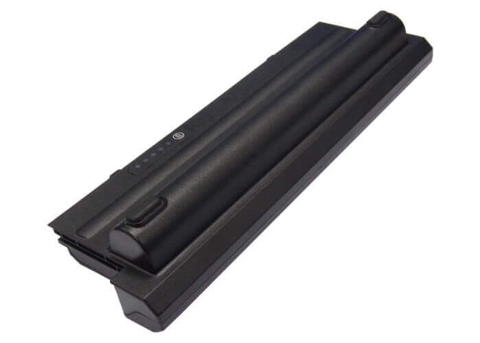 Black Battery For Dell Latitude E5400, Latitude E5500 11.1v, 8800mah - 97.68wh Batteries for Electronics Cameron Sino Technology Limited (Suspended)   