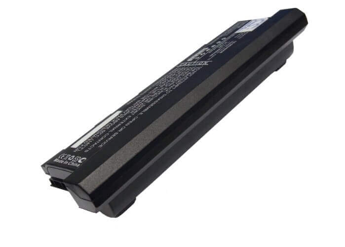 Black Battery For Dell Latitude E5400, Latitude E5500 11.1v, 8800mah - 97.68wh Batteries for Electronics Cameron Sino Technology Limited (Suspended)   