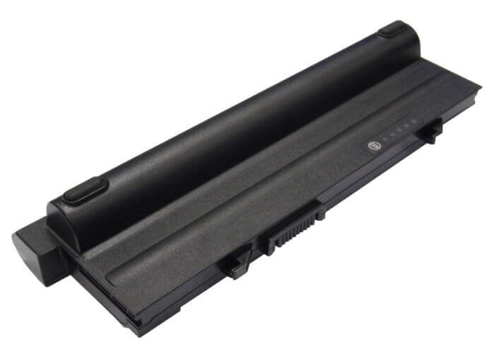 Black Battery For Dell Latitude E5400, Latitude E5500 11.1v, 8800mah - 97.68wh Batteries for Electronics Cameron Sino Technology Limited (Suspended)   